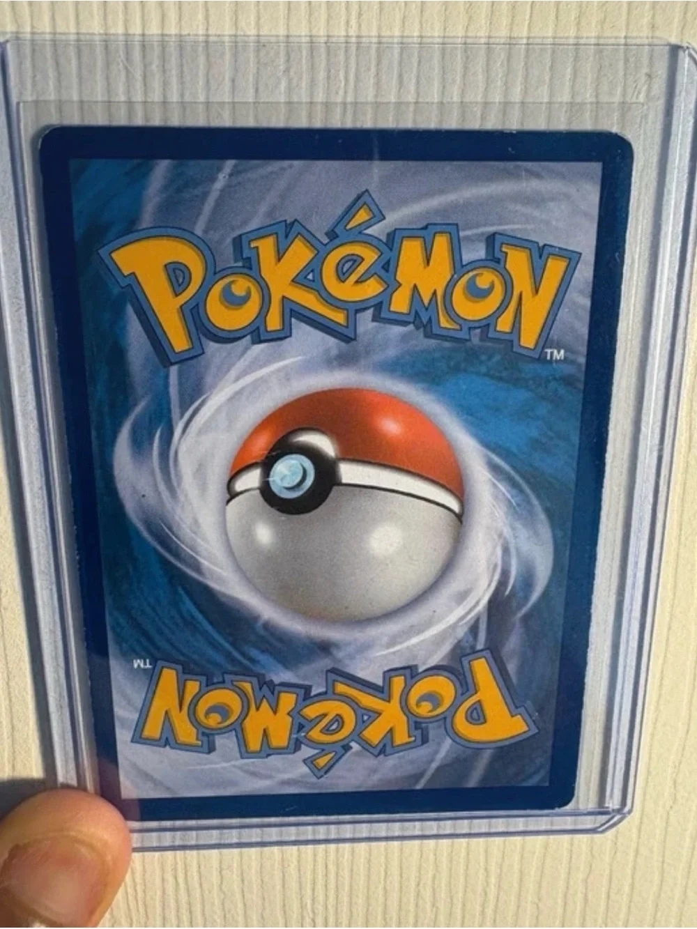 RARE Pokémon Gyarados EX Full Art Secret Rare 123/122 BREAKpoint